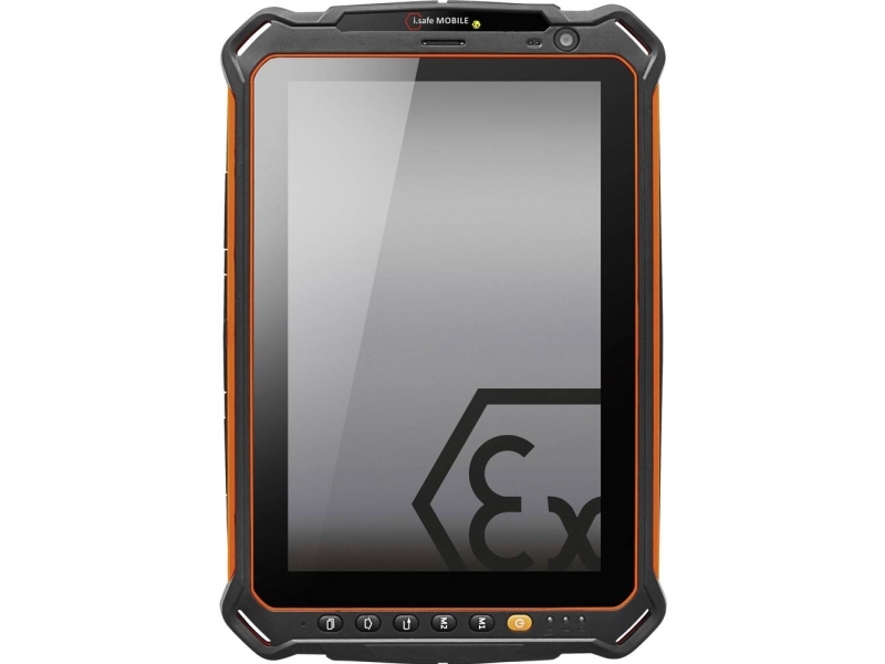 Android Tablet I.Safe Mobile Is930.1 8" 64 GB Android 9.0