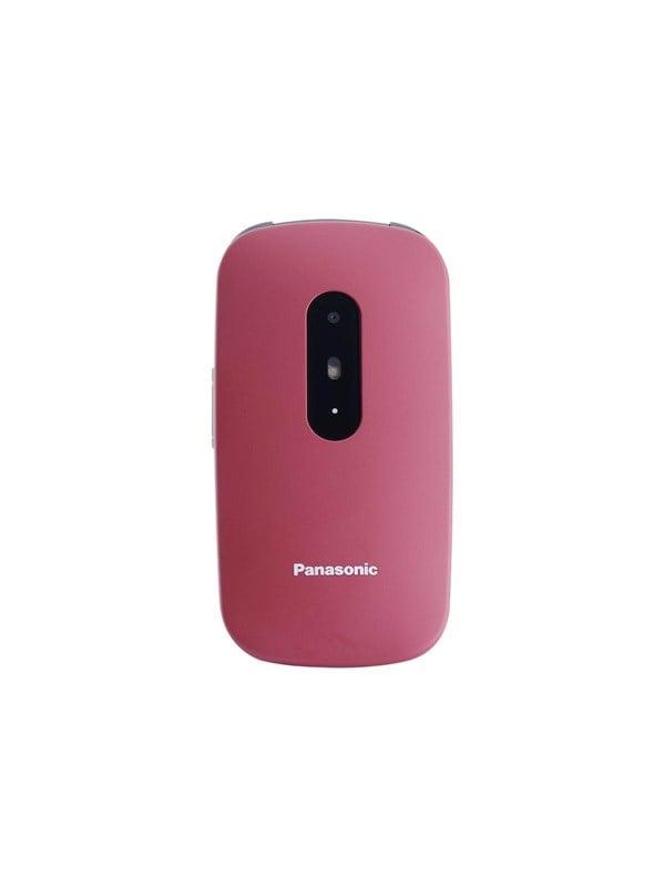Panasonic KX-TU446 Funktionstelefon med LCD-skærm