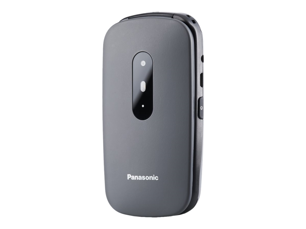 Panasonic Kx-Tu446 Funktionstelefon med LCD-skærm