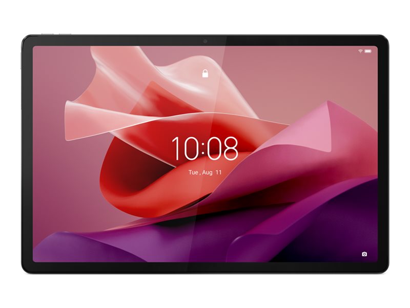 Lenovo Tab P12 - Tablet med 128 GB og MicroSD Indgang