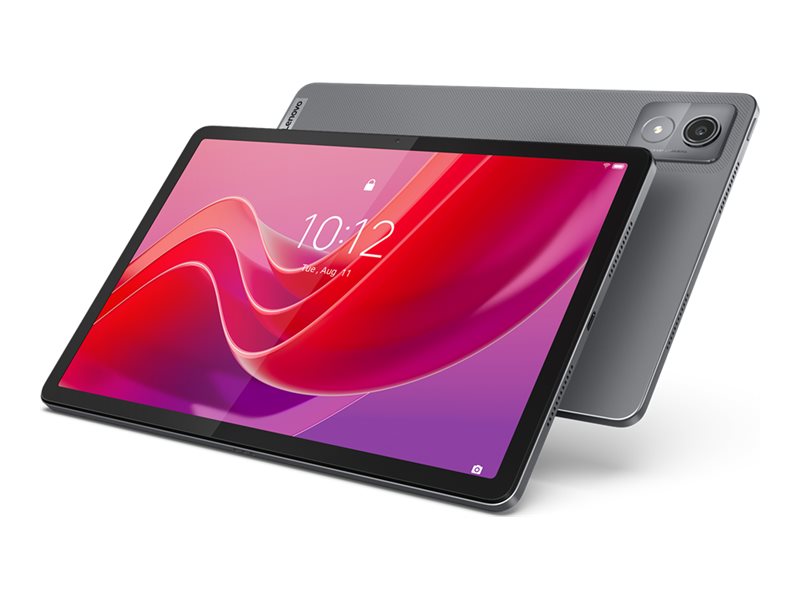 Lenovo Tab K11 (Forbedret Udgave) - 11" Tablet med Android 13