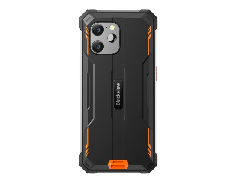 Blackview Bv8900 - Mobiltelefon med 64 MP og Android 13