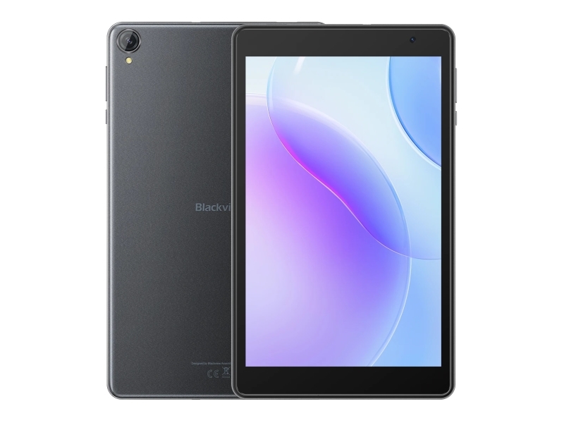 Blackview Tab 50 Wifi - 8" Tablet med 128 GB lagerplads