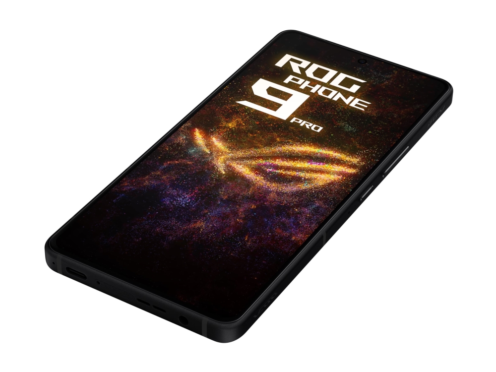 Asus Rog Phone 9 Pro - 5G Smartphone med 24 GB RAM
