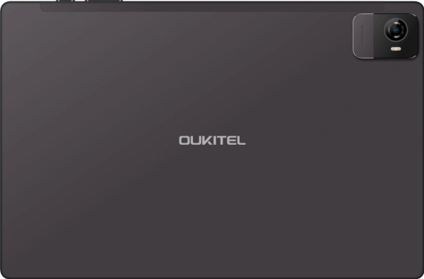 Okt3 Spreadtrum Lte Tdd &amp  Lte Fdd 256 Gb 26.7 Cm (10.5&quot ) 8 Gb Wi Fi 5 (802.11ac) Android 13 Black fra Oukitel