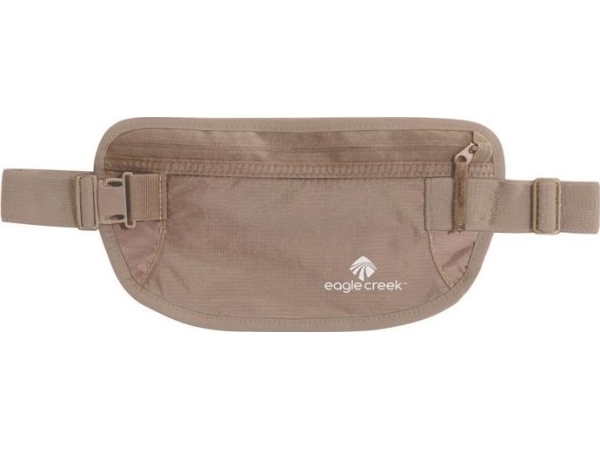 Saszetka Biodrowa Money Belt Khaki fra Eagle Creek