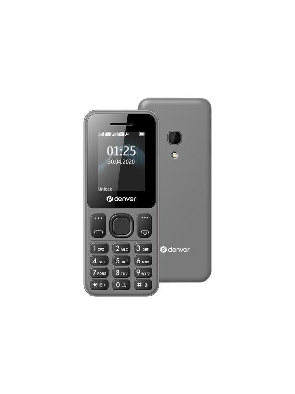 Fas 1806   Feature Phone   Gsm fra Denver