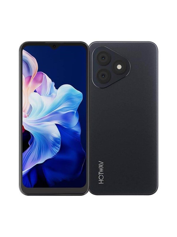 Note 15 Pro Smartphone   6.6&apos;&apos; 4 128gb | Gray fra Hotwav