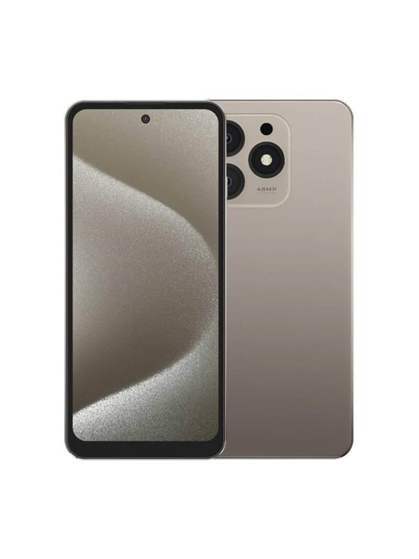 Note 13 Max Smartphone   6.8&apos;&apos; 6+10 256gb | Gold fra Hotwav