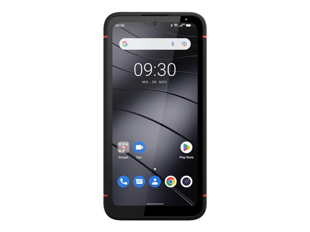 Gigaset Gx4 Pro   4g Smartphone   Dual Sim   Ram 6 Gb   Intern Hukommelse 128 Gb   Microsd Slot   Lcd Skærm   6.1"   1560 X 720 Pixels (60 Hz)   2x B fra Gigaset Communications