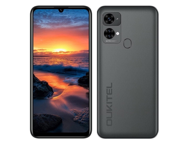C33 fra Oukitel