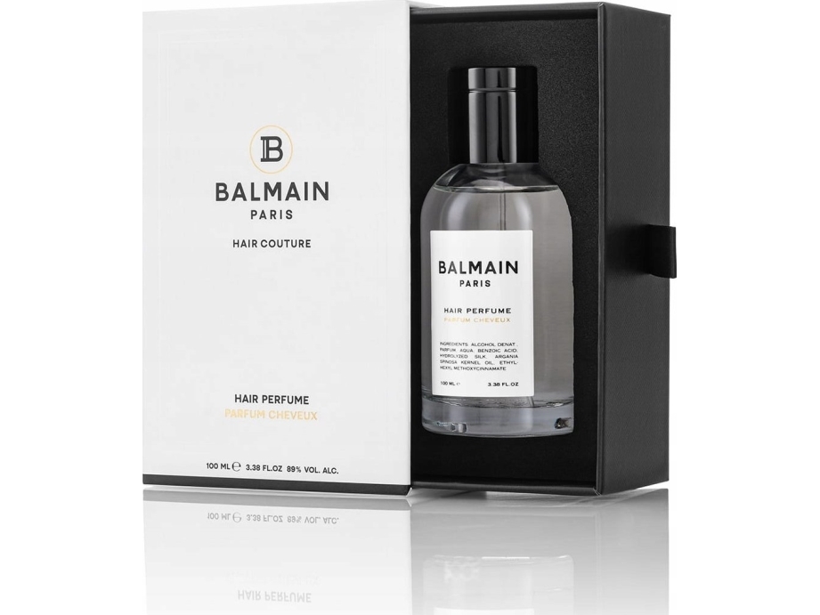 Balmain Paris Hair Perfume Signature Fragrance 100ml fra Usorteret