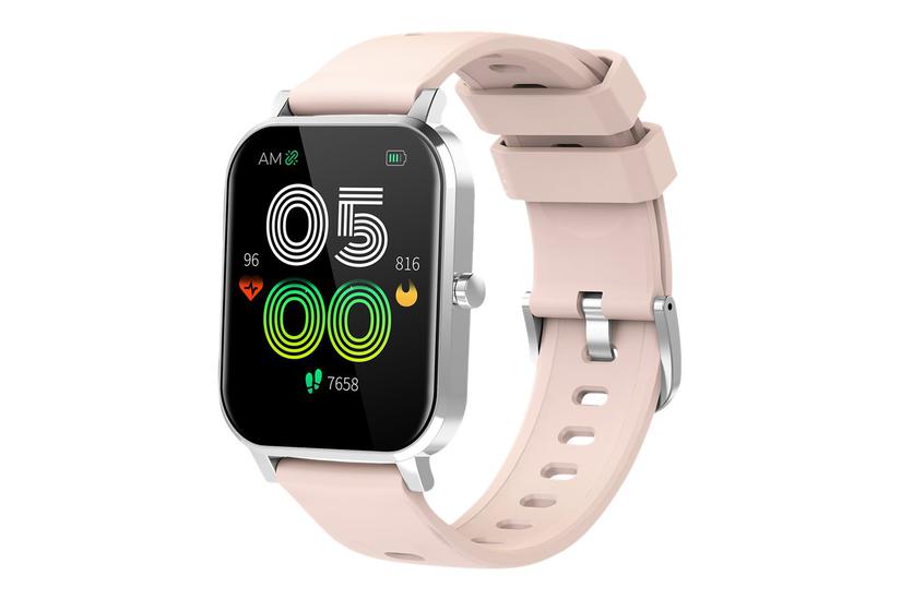 Sw 181 Smart Ur Med Bånd   Rose fra Denver
