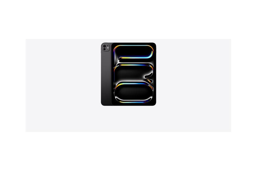 11 Inch Ipad Pro M4 Wi Fi   Tablet   512 Gb   11" fra Apple