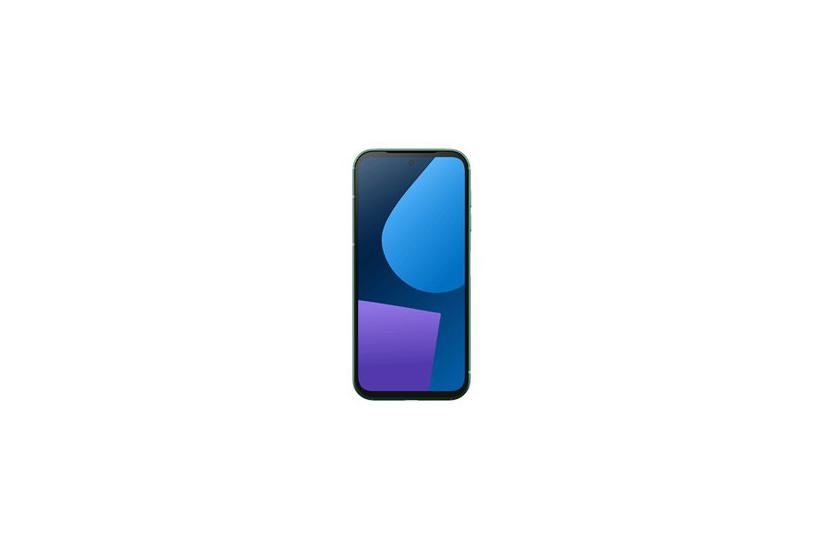 5   Mosgrøn   5g Smartphone   128 Gb   Gsm fra Fairphone