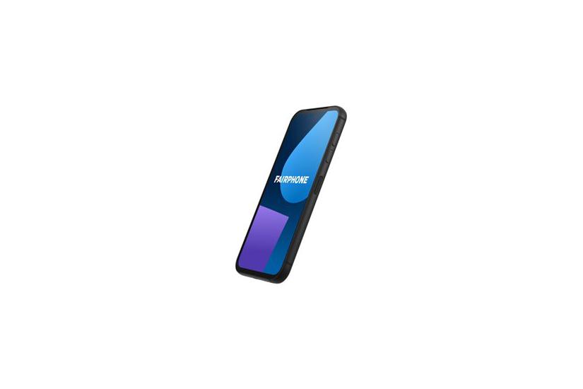 5   Mat Sort   5g Smartphone   128 Gb   Gsm fra Fairphone