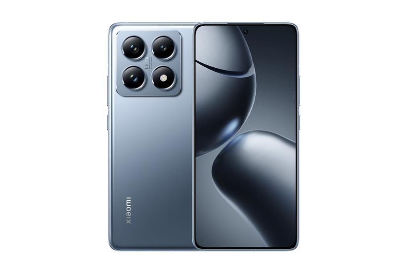14t Pro   Titanblå   5g Smartphone   512 Gb   Gsm fra Xiaomi