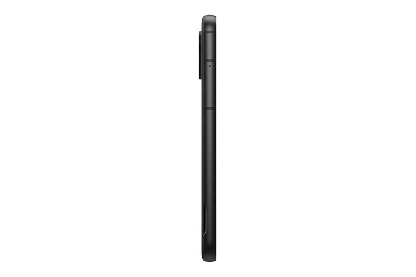 5   Mat Sort   5g Smartphone   256 Gb   Gsm fra Fairphone