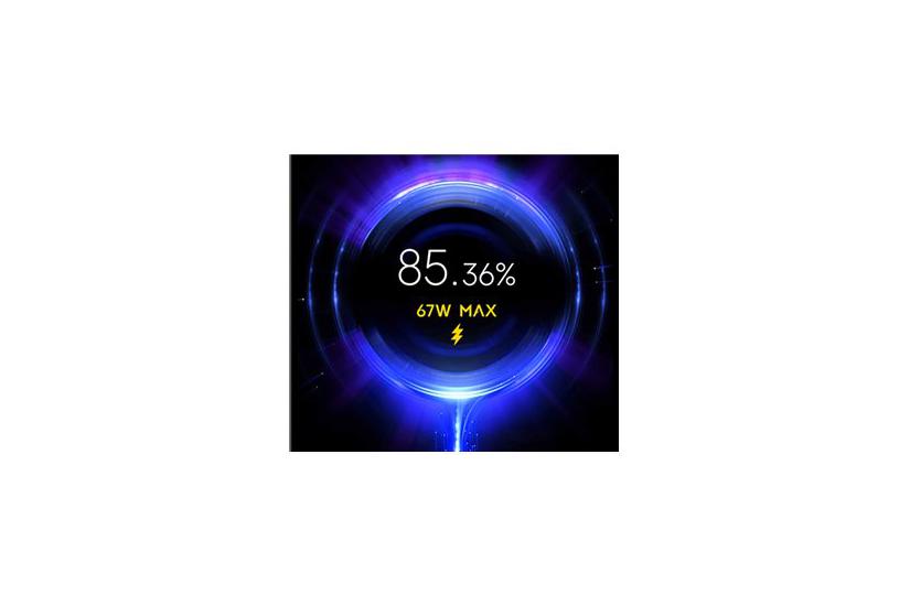 13t   Sort   5g Smartphone   256 Gb   Gsm fra Xiaomi