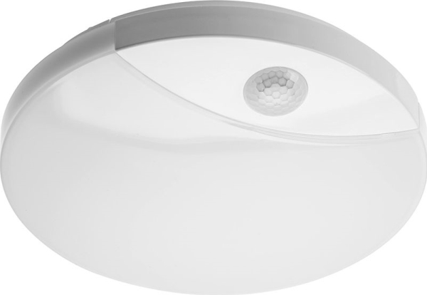 Logos 1x16w Led Loftslampe (ld Log16w Led) fra Gtv