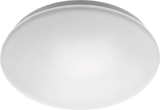 Venus 1x13w Led Loftslampe (ld Wend13w 40) fra Gtv