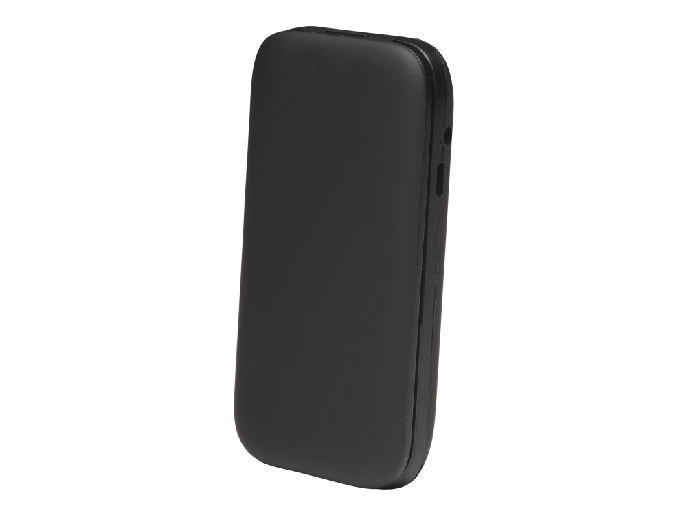 Bas 24200m   Funktionstelefon   Dual Sim   Microsd Slot   Lcd Skærm   Rear Camera 0,08 Mp fra Denver