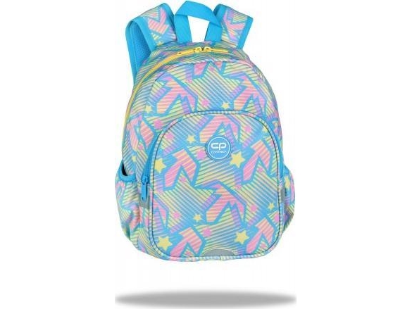 Toby Dancefloor Ungdomsrygsæk E49537 Coolpack fra Patio