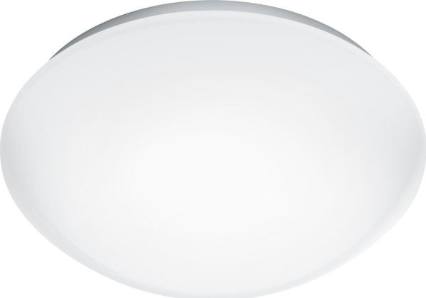 Ceiling Lamp. Led Luminaire 20w   Rs Pro Led P3 Ww With Sensor fra Steinel