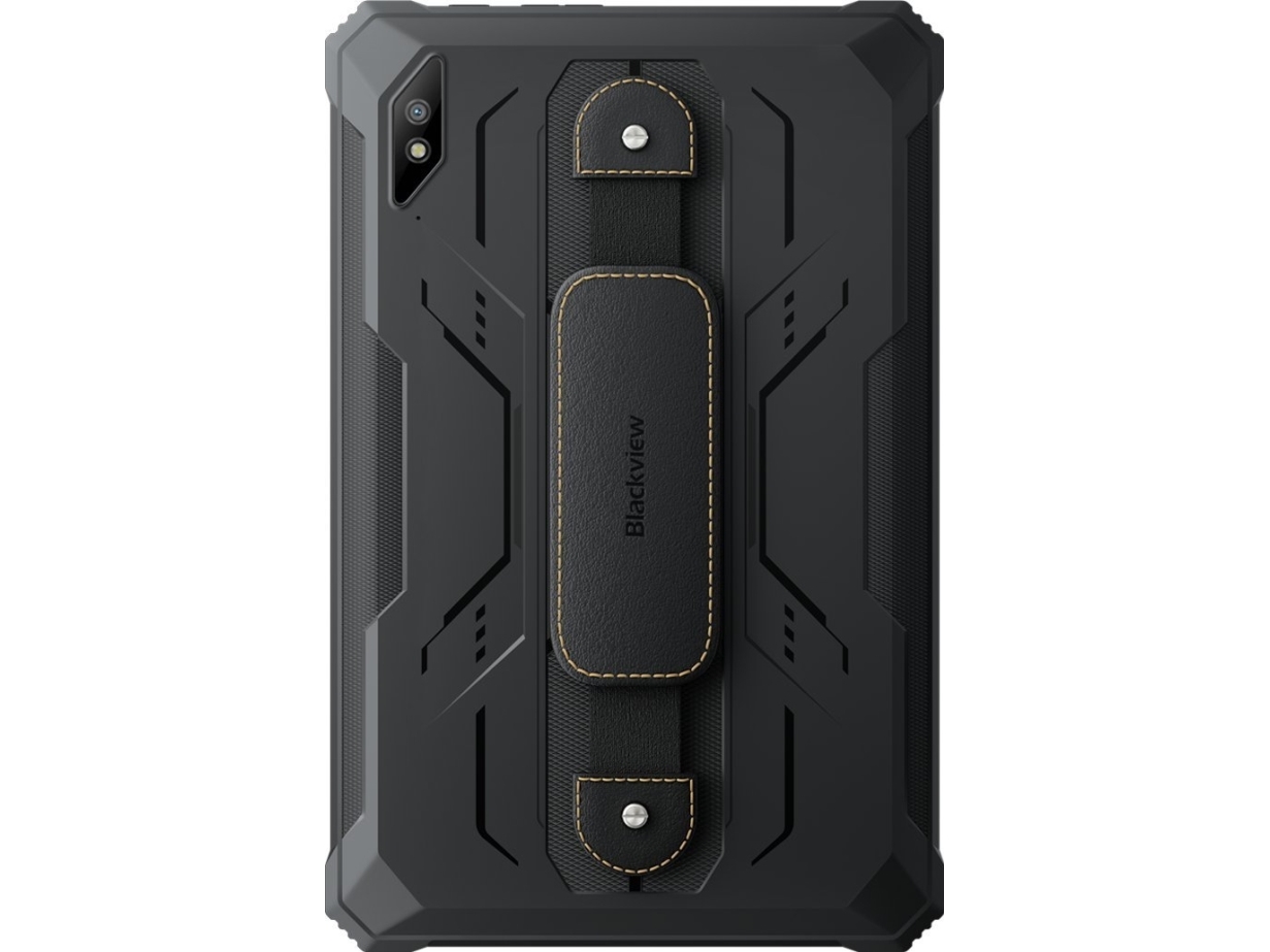 Active 8 Pro 10.36 256gb 8gb Wifi Rugged fra Blackview