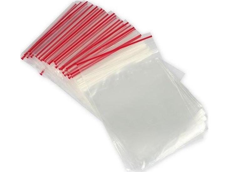 Stringposer 250 * 350 (100 Stk.) B3 Sw 0140 fra Dalpo