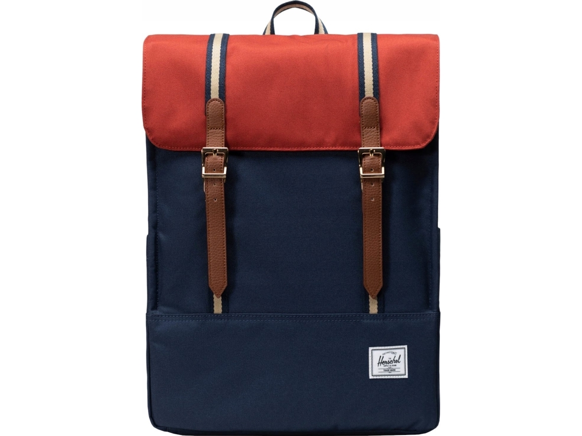 Survey Backpack 11404 06247 Granatowe One Size fra Herschel