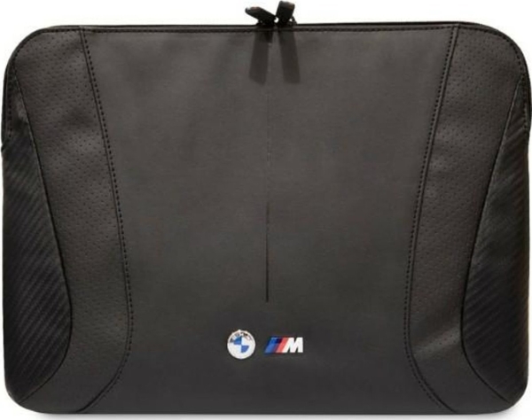 Etui   Sleeve   Bmcs14spctfk 14" Czarny Black Carbon&perforated fra Bmw