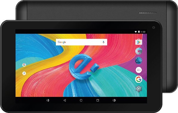 Tablet Mid7399 (7" Wifi, 16gb) Sort fra Estar