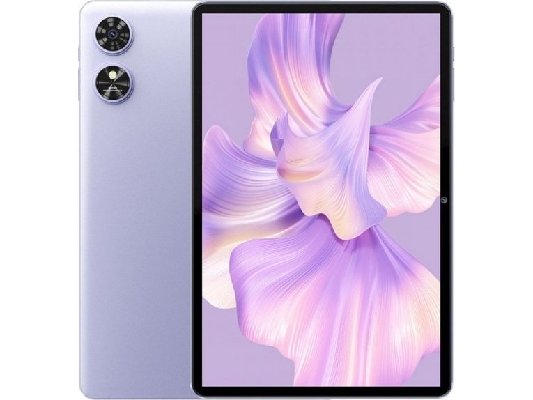 Ot6 Wifi 4 64gb Purple 8000 Mah Tablet Without Charger fra Oukitel
