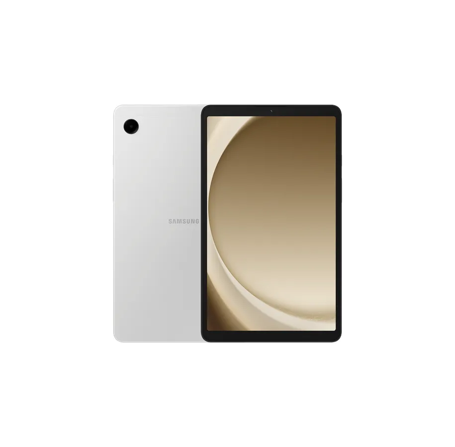 ® | Galaxy Tab A9 (wi Fi)   Tablet   128gb   Sølv fra Samsung