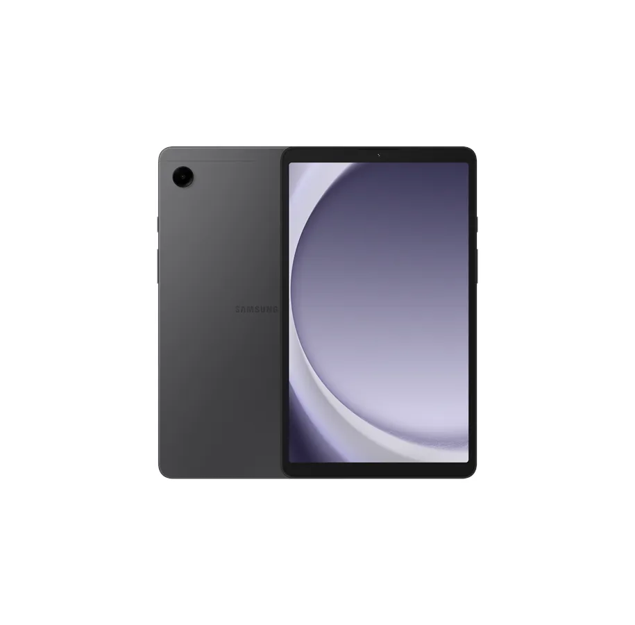 ® | Galaxy Tab A9 (wi Fi)   Tablet   128gb   Sort fra Samsung