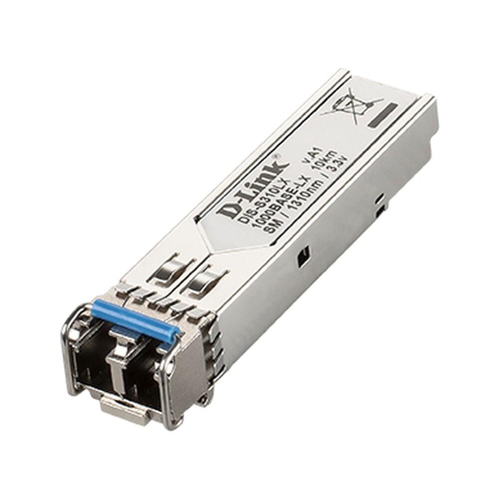 Multimode Sfpfibermodul D Link Dis S310lx fra D-link