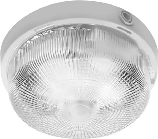 Loft Ringo E27 Ip44 Ip44 Max. 100w Hvid (os Ringo1 00) fra Gtv