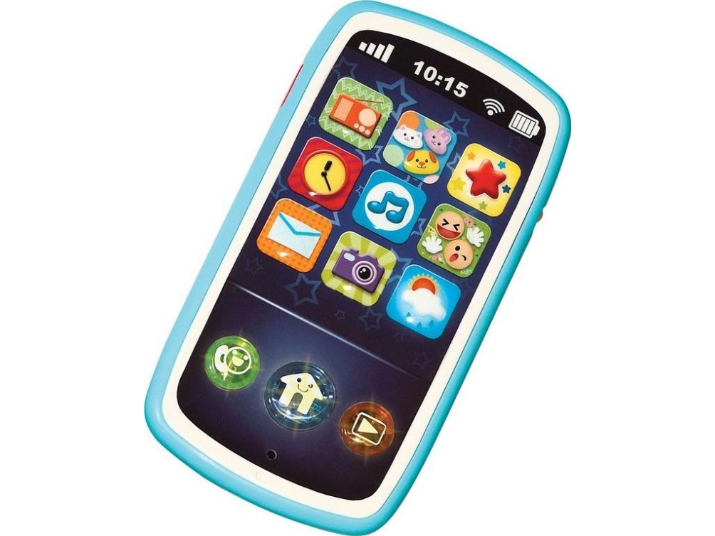Smily Play Smartfon fra Smilyplay