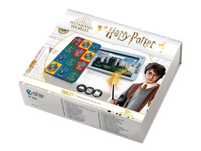 Planete   7.0" Hogwarts Tablet fra Estar