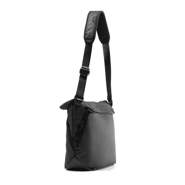 Torba   Everyday Tote 15l   Czarna   Edlv2 fra Peak Design