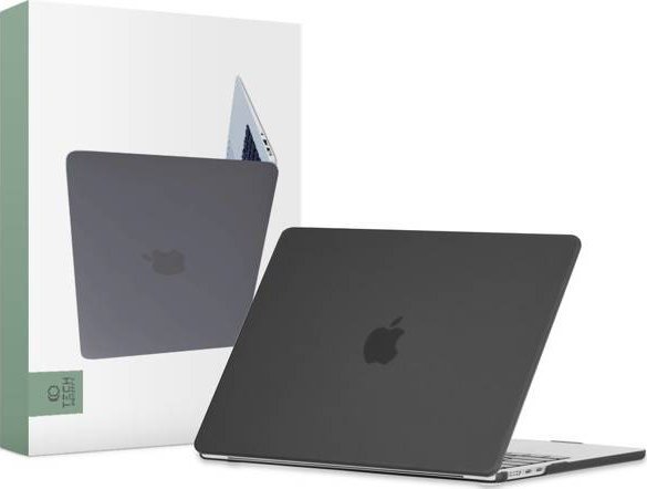 Etui Tech Protect Smartshell 13" Czarny fra Tech-protect