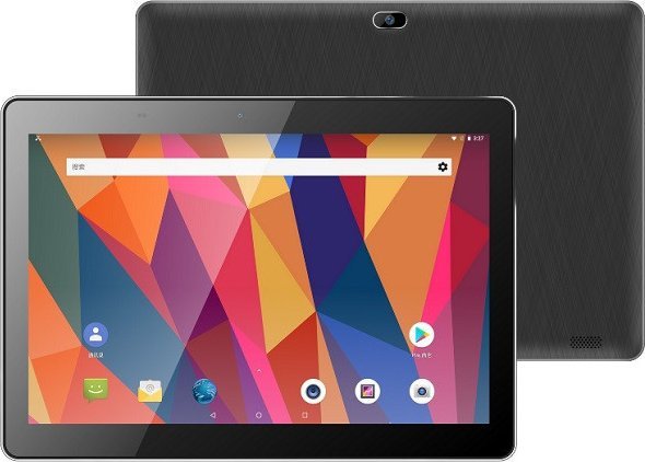 Tablet   Urban 1021w 10.1" Wi Fi 2gb + 64gb Sort fra Estar