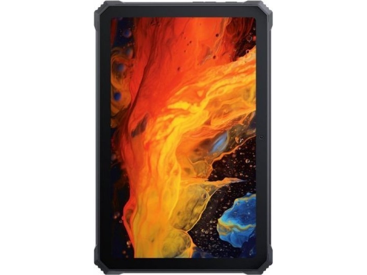 Active 8 Pro 4g Mediatek Lte Tdd &amp  Lte Fdd 256 Gb 26.3 Cm (10.4&quot ) 8 Gb Wi Fi 5 (802.11ac) Android 14 Black fra Blackview