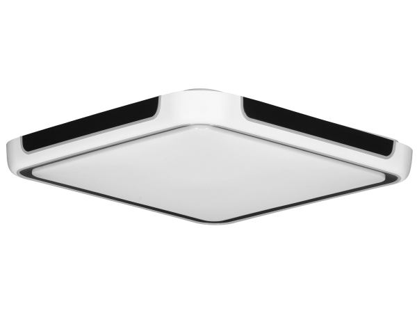 Led Loftslampe Aje Carlos 40w, 36 Pære(r ), Led, Ikke Udskiftelig Pære(r), 4000 K, 5000 Lm, Ip20 fra Activejet