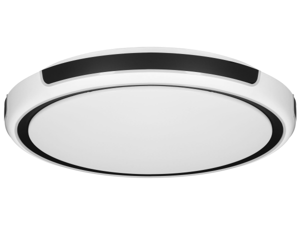 Led Loftslampe Aje Giovanni 40w, 60 Pære(r ), Led, Ikke Udskiftelig Pære(r), 4000 K, 5000 Lm, Ip20 fra Activejet