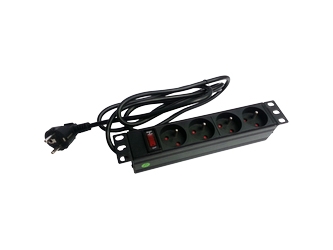 Alantec 4 Base 1.8m Black (pz04) fra No Name 9