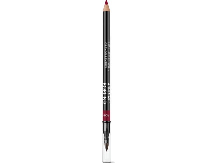 Annemarie Börlind Lip Liner Pencil Rosewood 1g fra Usorteret