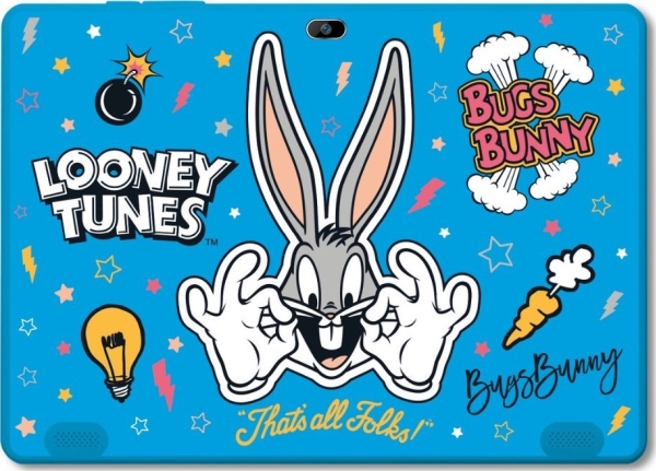 Planet   10&amp #039 &amp #039  Hero Looney Tunes 2gb 64gb   10&amp #039 &amp #039  Hero Looney Tunes 2gb 64gb fra Estar