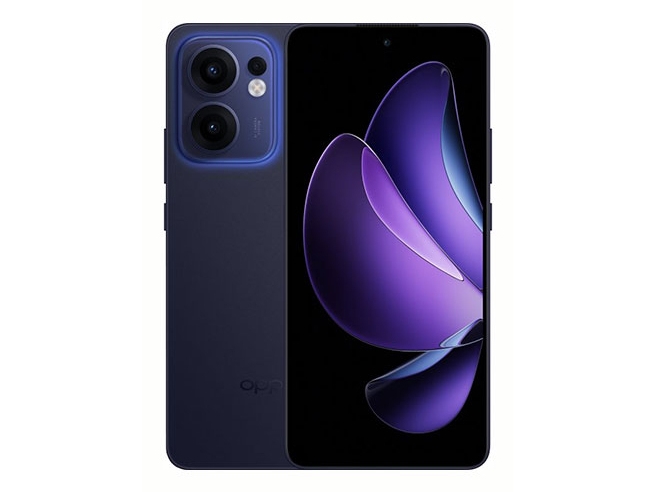 Reno 13fs 5g 12 512gb Marineblå fra Oppo